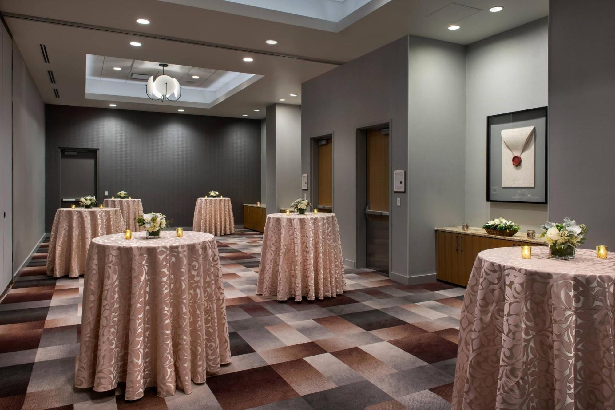 Boston Marriott Copley Place Exterior foto